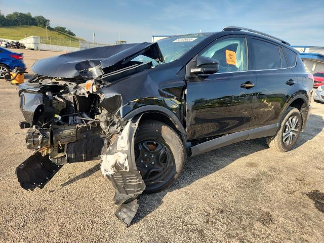 2017 TOYOTA RAV4 LE, 