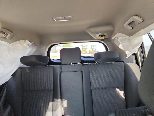 2T3BFREV7HW605396 - 2017 TOYOTA RAV4 LE BLACK photo 10