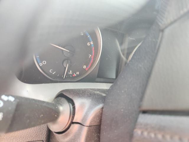 2T3BFREV7HW605396 - 2017 TOYOTA RAV4 LE BLACK photo 9