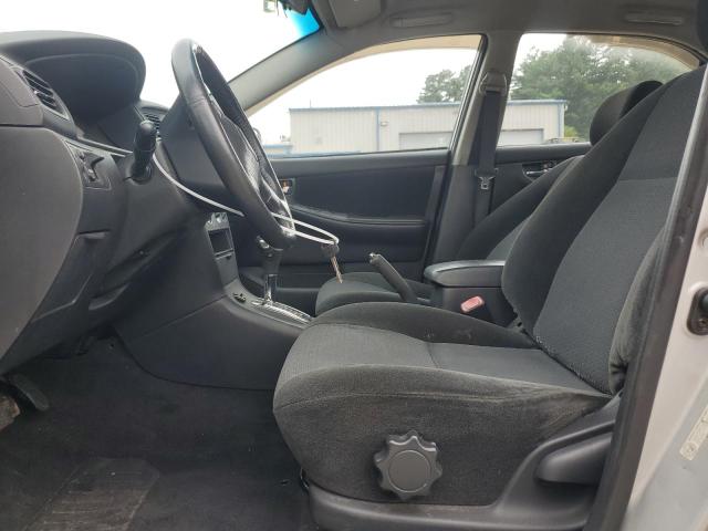 1NXBR32E44Z209423 - 2004 TOYOTA COROLLA CE 灰色 照片 7