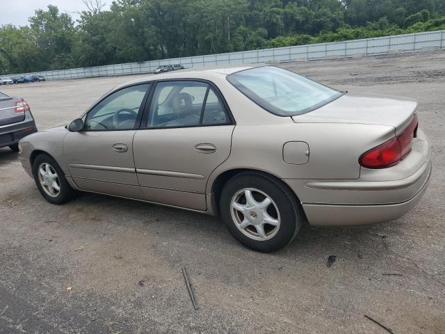 2G4WB55K211258341 - 2001 BUICK REGAL LS 米色 照片 2