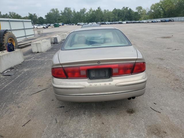 2G4WB55K211258341 - 2001 BUICK REGAL LS 米色 照片 6