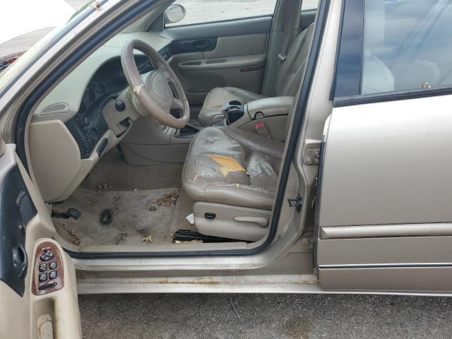 2G4WB55K211258341 - 2001 BUICK REGAL LS 米色 照片 7