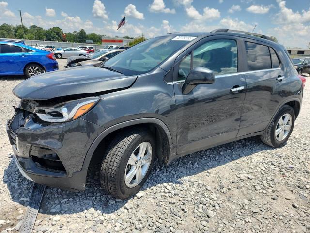 2017 CHEVROLET TRAX 1LT, 