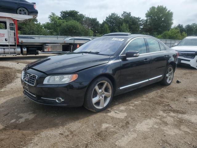 2010 VOLVO S80 T6, null