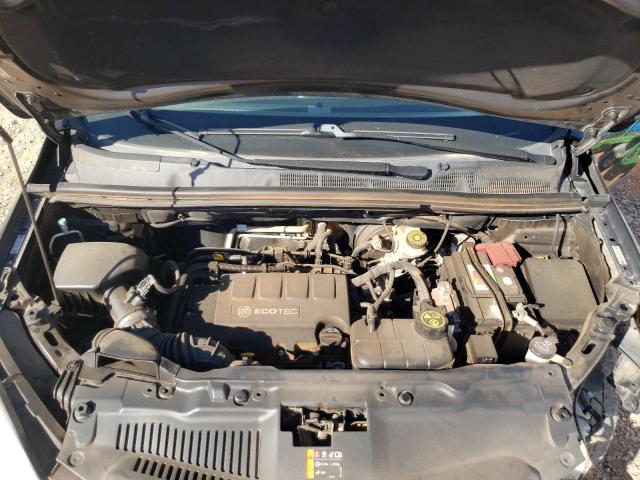 KL4CJBSB3DB130184 - 2013 BUICK ENCORE CONVENIENCE 黑色 照片 7