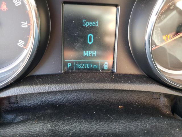 KL4CJBSB3DB130184 - 2013 BUICK ENCORE CONVENIENCE 黑色 照片 8