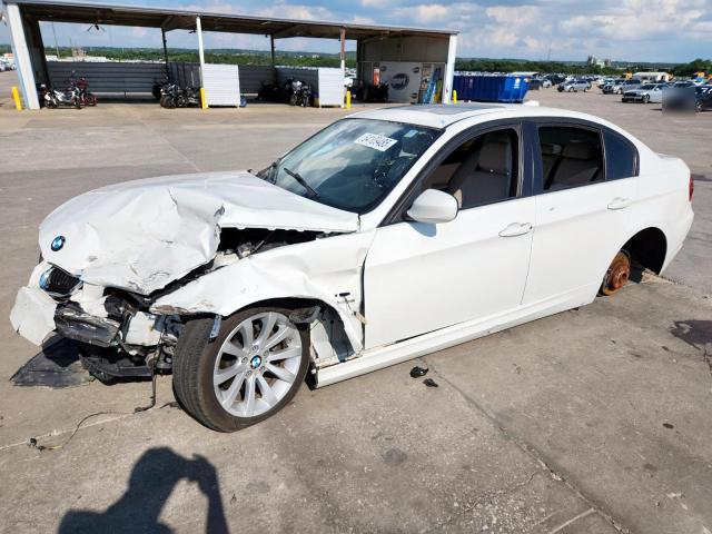 2011 BMW 328 XI SULEV, 