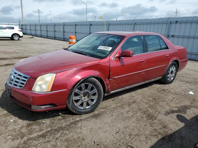 2006 CADILLAC DTS, null