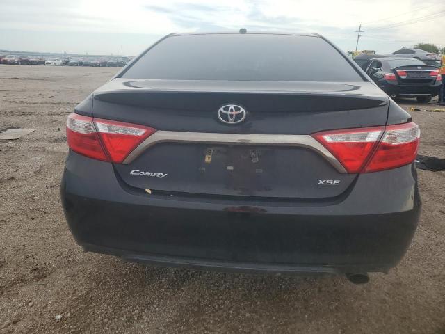 4T1BF1FK4FU947576 - 2015 TOYOTA CAMRY LE BLACK photo 6