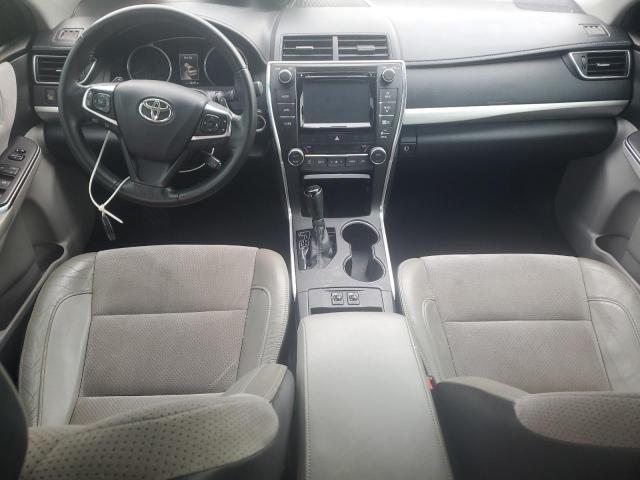 4T1BF1FK4FU947576 - 2015 TOYOTA CAMRY LE BLACK photo 8