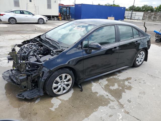 2025 TOYOTA COROLLA LE, 