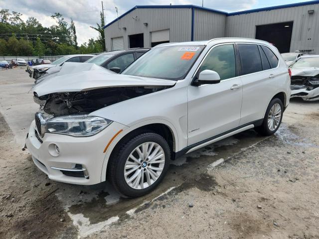 2017 BMW X5 SDRIVE35I, 