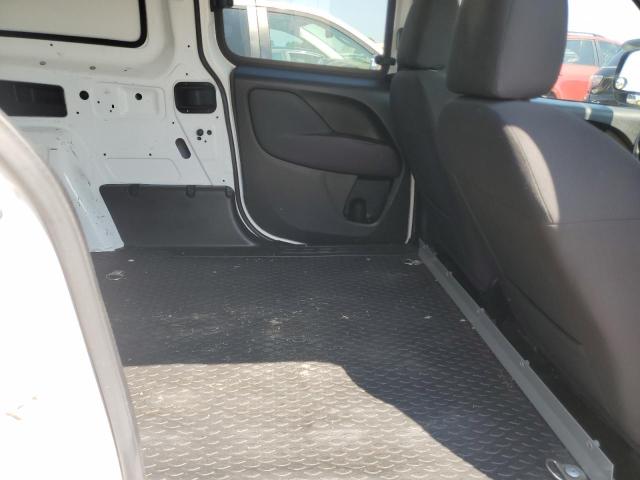 ZFBERFAT9G6A98353 - 2016 RAM PROMASTER თეთრი ფოტო 11