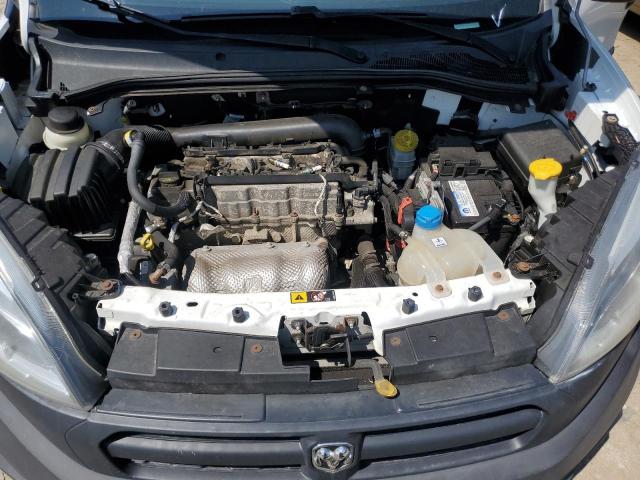 ZFBERFAT9G6A98353 - 2016 RAM PROMASTER თეთრი ფოტო 12