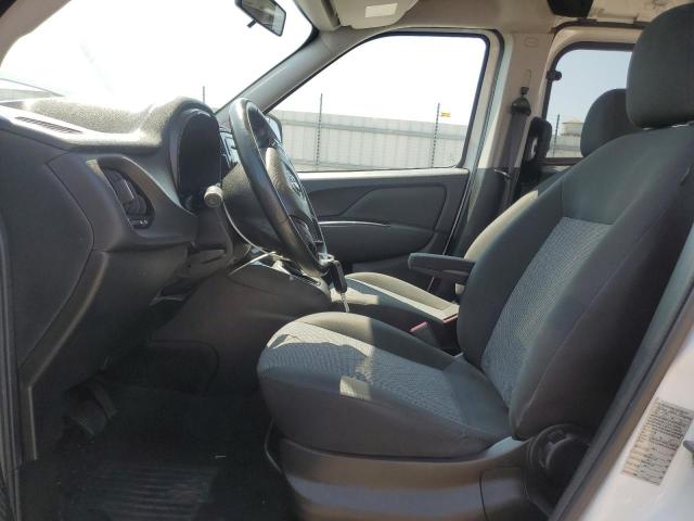 ZFBERFAT9G6A98353 - 2016 RAM PROMASTER თეთრი ფოტო 7