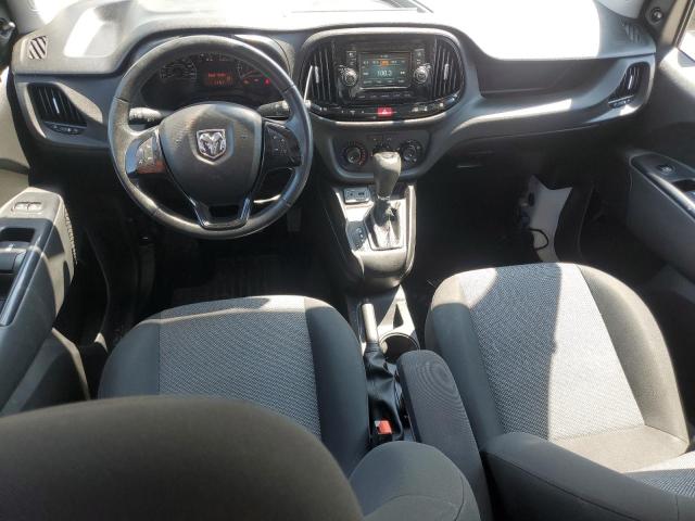 ZFBERFAT9G6A98353 - 2016 RAM PROMASTER თეთრი ფოტო 8