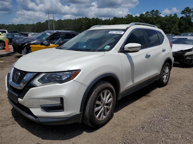 2019 NISSAN ROGUE S, 