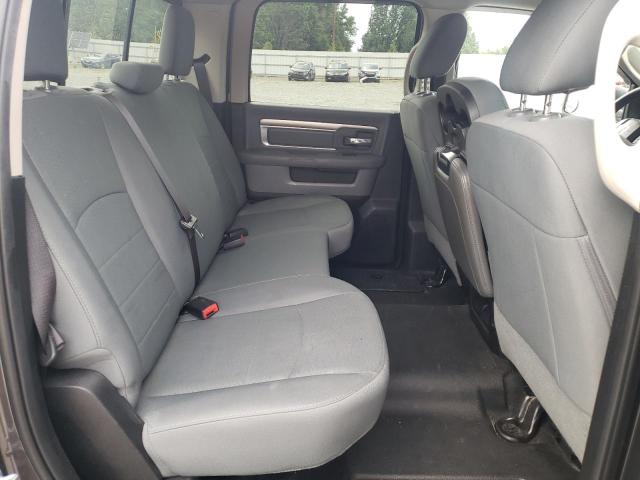 3C6UR5DL1HG651886 - 2017 RAM 2500 SLT ნაცრისფერი ფოტო 10