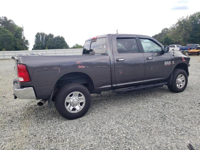 3C6UR5DL1HG651886 - 2017 RAM 2500 SLT GRAY photo 3