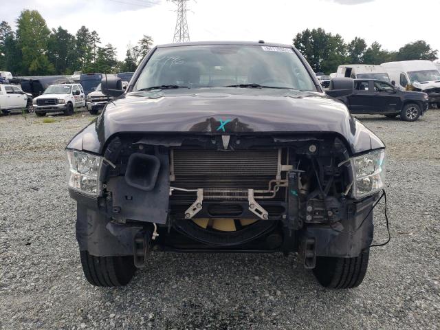 3C6UR5DL1HG651886 - 2017 RAM 2500 SLT ნაცრისფერი ფოტო 5