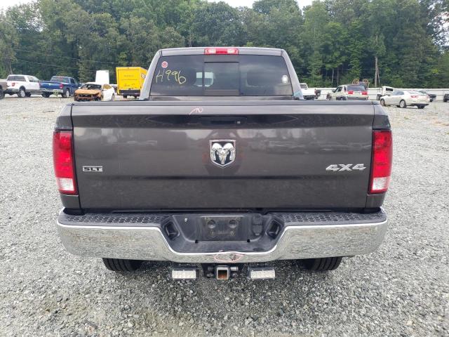 3C6UR5DL1HG651886 - 2017 RAM 2500 SLT ნაცრისფერი ფოტო 6