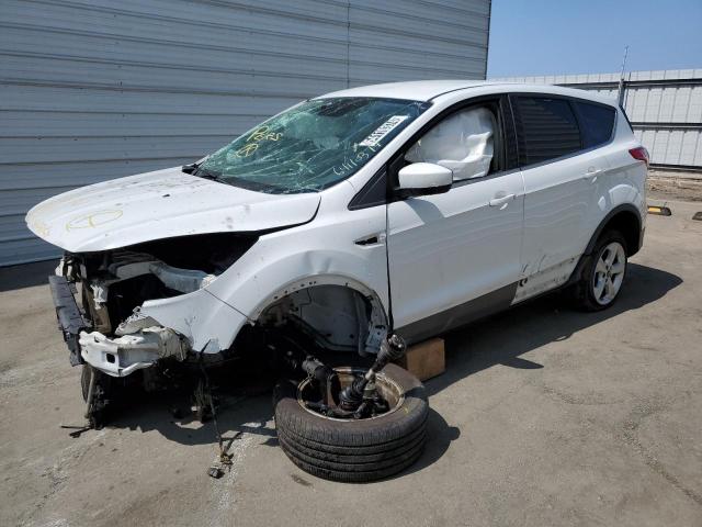2015 FORD ESCAPE SE, null