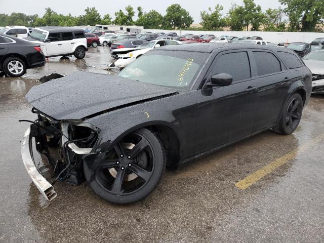 2005 DODGE MAGNUM R/T, null
