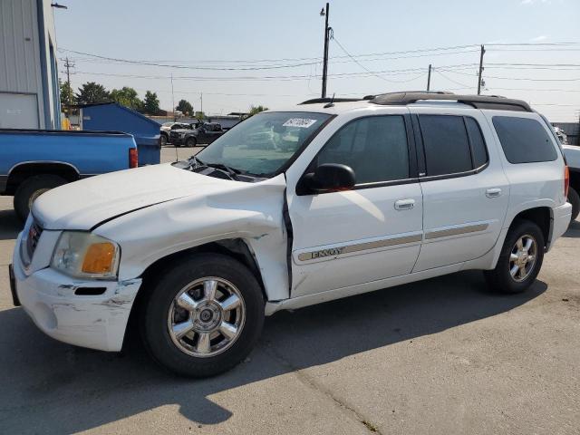 2004 GMC ENVOY XL, 