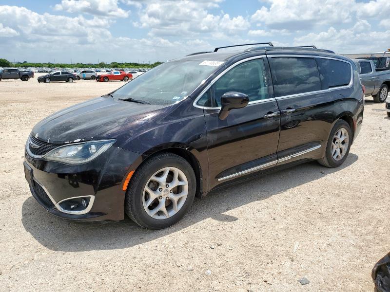 2017 CHRYSLER PACIFICA TOURING L, 