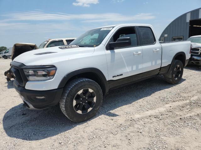 2020 RAM 1500 REBEL, 