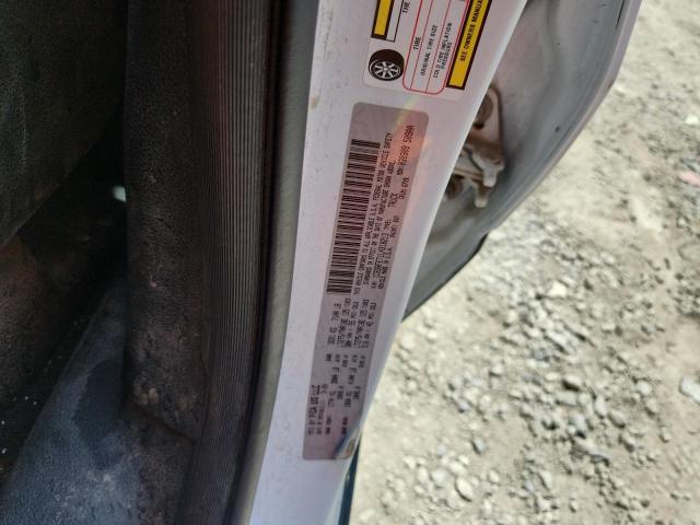 1C6SRFET1LN318213 - 2020 RAM 1500 REBEL WHITE photo 12