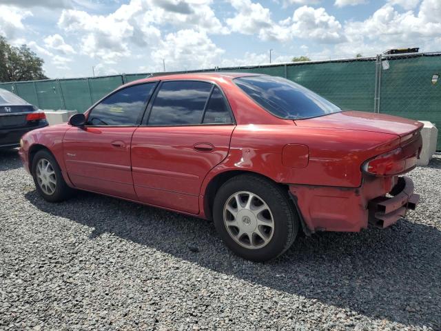 2G4WB52K7X1590255 - 1999 BUICK REGAL LS 红色 照片 2