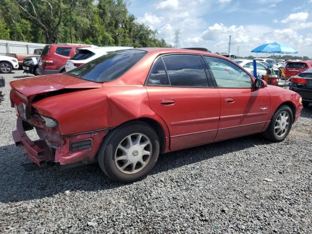 2G4WB52K7X1590255 - 1999 BUICK REGAL LS 红色 照片 3