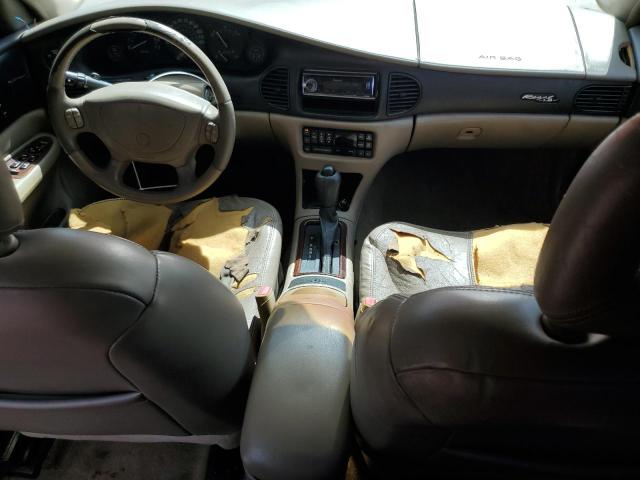 2G4WB52K7X1590255 - 1999 BUICK REGAL LS 红色 照片 8