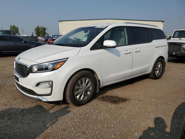 2020 KIA SEDONA LX, 