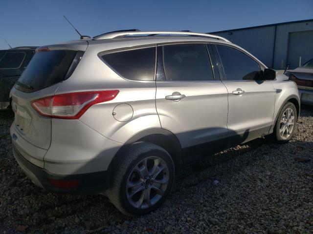 1FMCU0JX7GUC42327 - 2016 FORD ESCAPE TITANIUM SILVER photo 4