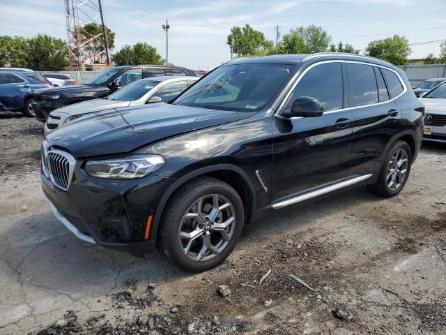 2024 BMW X3 XDRIVE30I, 