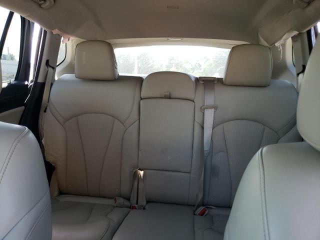 LRBFXBSA2LD210554 - 2020 BUICK ENVISION PREFERRED Qara foto 10