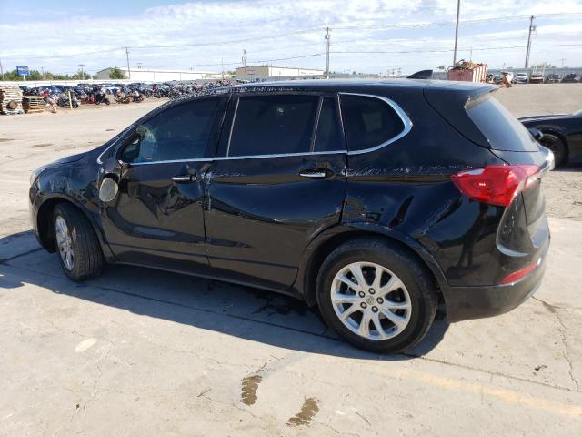 LRBFXBSA2LD210554 - 2020 BUICK ENVISION PREFERRED Qara foto 2