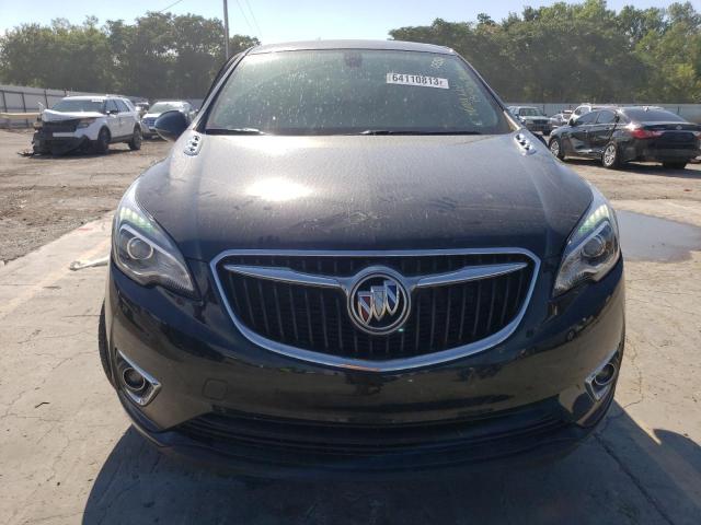 LRBFXBSA2LD210554 - 2020 BUICK ENVISION PREFERRED Qara foto 5