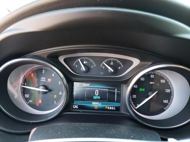 LRBFXBSA2LD210554 - 2020 BUICK ENVISION PREFERRED Qara foto 9