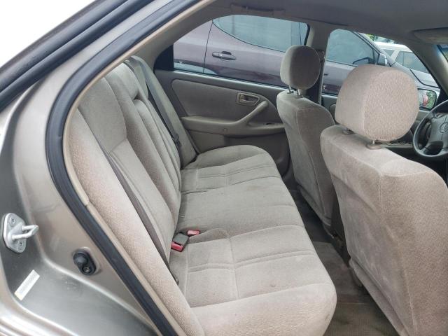 4T1BF22K2YU098272 - 2000 TOYOTA CAMRY LE TAN photo 10