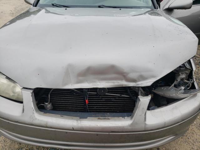 4T1BF22K2YU098272 - 2000 TOYOTA CAMRY LE TAN photo 11