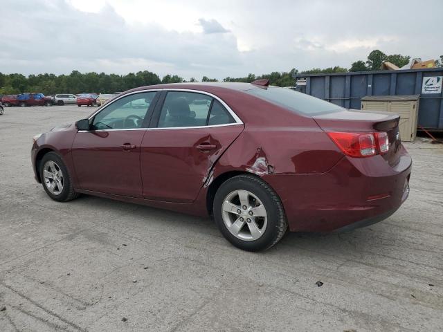 1G11C5SL8FF354072 - 2015 CHEVROLET MALIBU 1LT 勃艮第红 照片 2