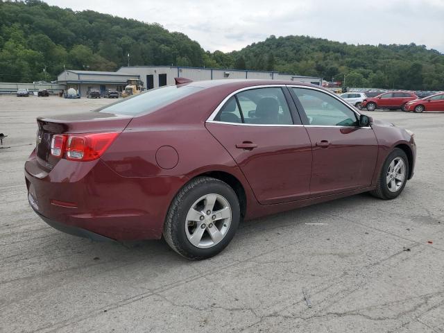1G11C5SL8FF354072 - 2015 CHEVROLET MALIBU 1LT 勃艮第红 照片 3