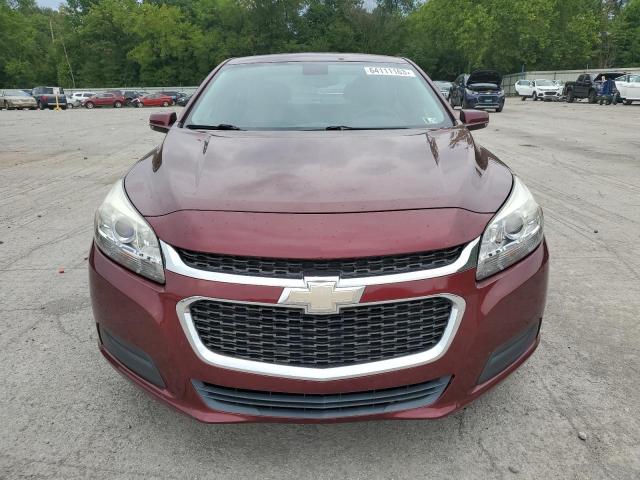 1G11C5SL8FF354072 - 2015 CHEVROLET MALIBU 1LT 勃艮第红 照片 5