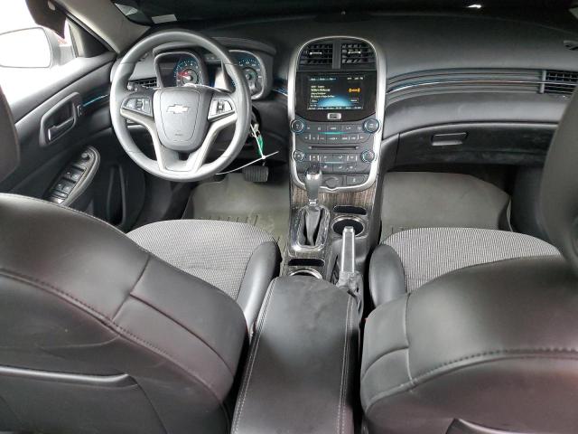 1G11C5SL8FF354072 - 2015 CHEVROLET MALIBU 1LT 勃艮第红 照片 8