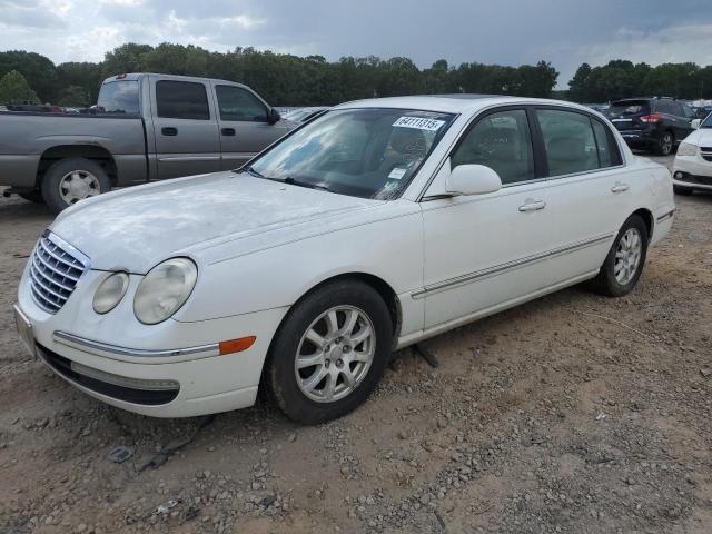 2007 KIA AMANTI, null