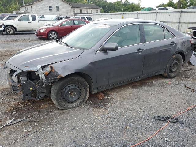 2010 TOYOTA CAMRY BASE, 